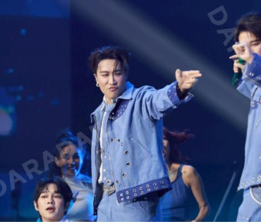 “แฟนมีตครบรอบ 5 ปี นุ๊กปาย” ในคอนเสิร์ต "รักนะต้าววาฬ Ocean Of Love"