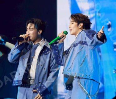 “แฟนมีตครบรอบ 5 ปี นุ๊กปาย” ในคอนเสิร์ต "รักนะต้าววาฬ Ocean Of Love"