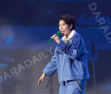 “แฟนมีตครบรอบ 5 ปี นุ๊กปาย” ในคอนเสิร์ต "รักนะต้าววาฬ Ocean Of Love"