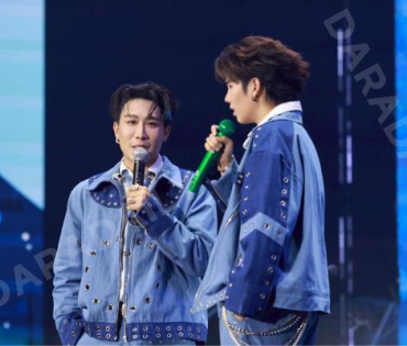 “แฟนมีตครบรอบ 5 ปี นุ๊กปาย” ในคอนเสิร์ต "รักนะต้าววาฬ Ocean Of Love"