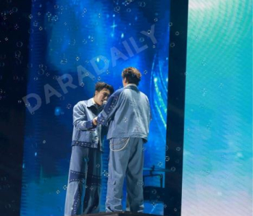 “แฟนมีตครบรอบ 5 ปี นุ๊กปาย” ในคอนเสิร์ต "รักนะต้าววาฬ Ocean Of Love"