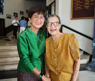 งาน "ครบรอบ 92 ปี โรงมหรสพหลวงศาลาเฉลิมกรุง"
