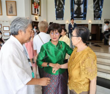งาน "ครบรอบ 92 ปี โรงมหรสพหลวงศาลาเฉลิมกรุง"