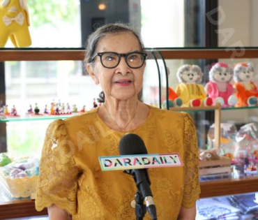 งาน "ครบรอบ 92 ปี โรงมหรสพหลวงศาลาเฉลิมกรุง"