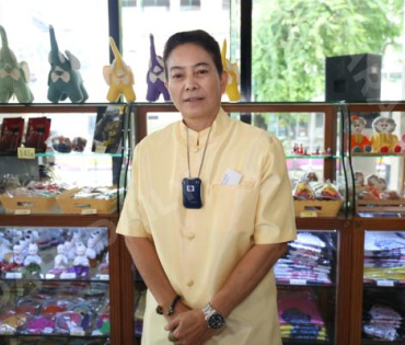 งาน "ครบรอบ 92 ปี โรงมหรสพหลวงศาลาเฉลิมกรุง"