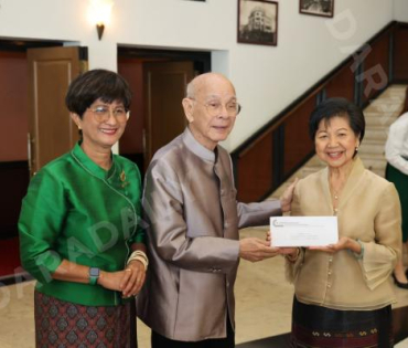 งาน "ครบรอบ 92 ปี โรงมหรสพหลวงศาลาเฉลิมกรุง"