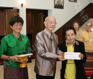 งาน "ครบรอบ 92 ปี โรงมหรสพหลวงศาลาเฉลิมกรุง"