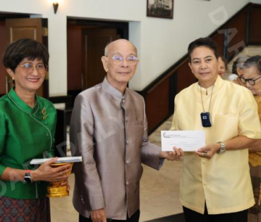 งาน "ครบรอบ 92 ปี โรงมหรสพหลวงศาลาเฉลิมกรุง"