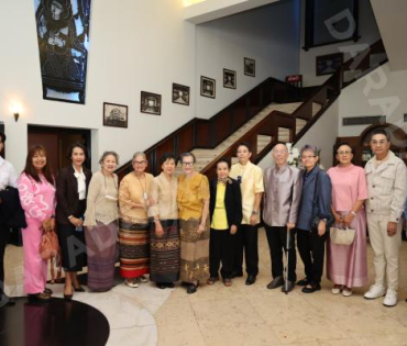 งาน "ครบรอบ 92 ปี โรงมหรสพหลวงศาลาเฉลิมกรุง"