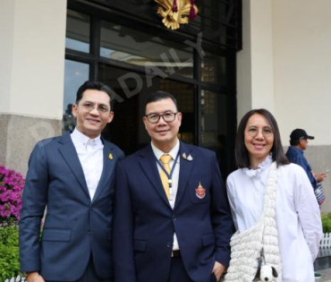 งาน "ครบรอบ 92 ปี โรงมหรสพหลวงศาลาเฉลิมกรุง"