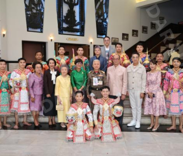 งาน "ครบรอบ 92 ปี โรงมหรสพหลวงศาลาเฉลิมกรุง"