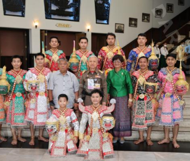งาน "ครบรอบ 92 ปี โรงมหรสพหลวงศาลาเฉลิมกรุง"