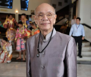 งาน "ครบรอบ 92 ปี โรงมหรสพหลวงศาลาเฉลิมกรุง"