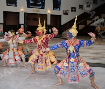 งาน "ครบรอบ 92 ปี โรงมหรสพหลวงศาลาเฉลิมกรุง"