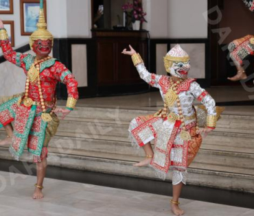 งาน "ครบรอบ 92 ปี โรงมหรสพหลวงศาลาเฉลิมกรุง"