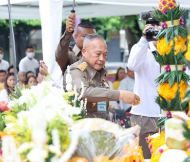 งาน "ครบรอบ 92 ปี โรงมหรสพหลวงศาลาเฉลิมกรุง"