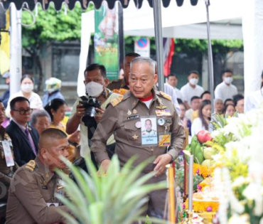 งาน "ครบรอบ 92 ปี โรงมหรสพหลวงศาลาเฉลิมกรุง"