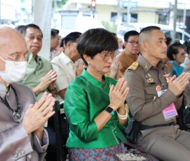 งาน "ครบรอบ 92 ปี โรงมหรสพหลวงศาลาเฉลิมกรุง"