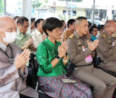 งาน "ครบรอบ 92 ปี โรงมหรสพหลวงศาลาเฉลิมกรุง"