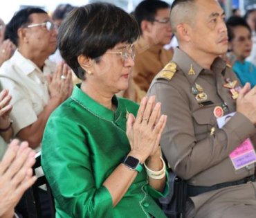 งาน "ครบรอบ 92 ปี โรงมหรสพหลวงศาลาเฉลิมกรุง"