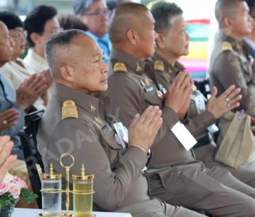 งาน "ครบรอบ 92 ปี โรงมหรสพหลวงศาลาเฉลิมกรุง"