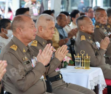 งาน "ครบรอบ 92 ปี โรงมหรสพหลวงศาลาเฉลิมกรุง"