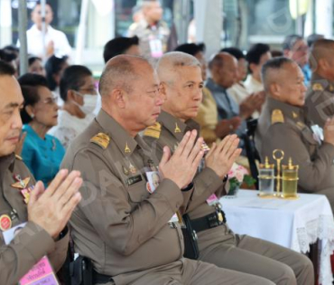 งาน "ครบรอบ 92 ปี โรงมหรสพหลวงศาลาเฉลิมกรุง"