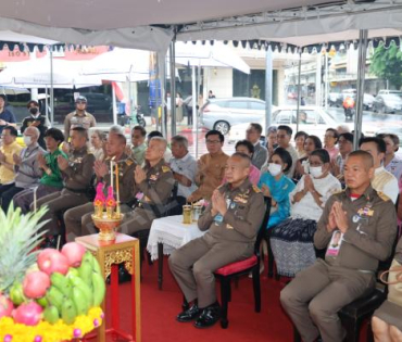 งาน "ครบรอบ 92 ปี โรงมหรสพหลวงศาลาเฉลิมกรุง"