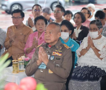 งาน "ครบรอบ 92 ปี โรงมหรสพหลวงศาลาเฉลิมกรุง"