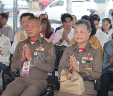 งาน "ครบรอบ 92 ปี โรงมหรสพหลวงศาลาเฉลิมกรุง"