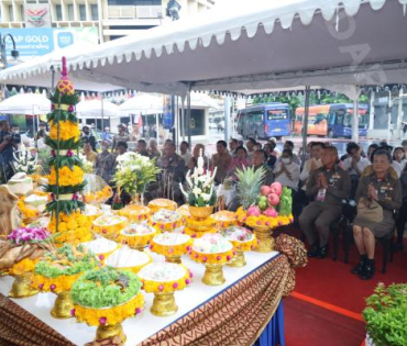 งาน "ครบรอบ 92 ปี โรงมหรสพหลวงศาลาเฉลิมกรุง"