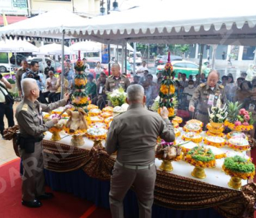 งาน "ครบรอบ 92 ปี โรงมหรสพหลวงศาลาเฉลิมกรุง"