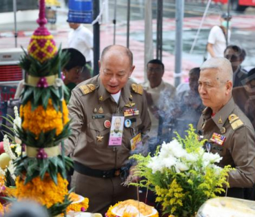 งาน "ครบรอบ 92 ปี โรงมหรสพหลวงศาลาเฉลิมกรุง"