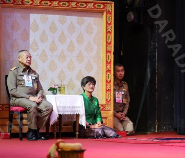 งาน "ครบรอบ 92 ปี โรงมหรสพหลวงศาลาเฉลิมกรุง"