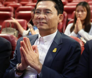 งาน "ครบรอบ 92 ปี โรงมหรสพหลวงศาลาเฉลิมกรุง"