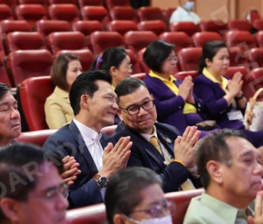 งาน "ครบรอบ 92 ปี โรงมหรสพหลวงศาลาเฉลิมกรุง"