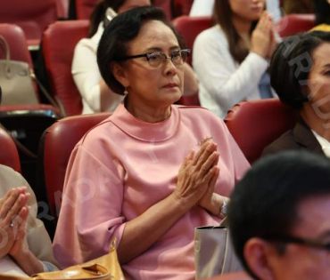 งาน "ครบรอบ 92 ปี โรงมหรสพหลวงศาลาเฉลิมกรุง"
