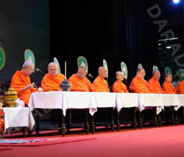 งาน "ครบรอบ 92 ปี โรงมหรสพหลวงศาลาเฉลิมกรุง"