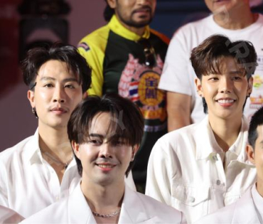 งาน GALA PREMIERE ภาพยนตร์  “คายอ้อ ลบหลู่ ศรัทธา อาถรรพ์“ 