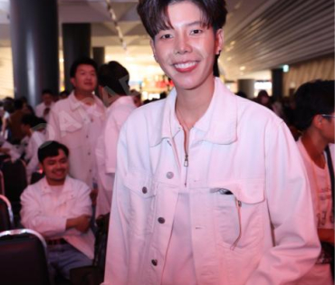 งาน GALA PREMIERE ภาพยนตร์  “คายอ้อ ลบหลู่ ศรัทธา อาถรรพ์“ 