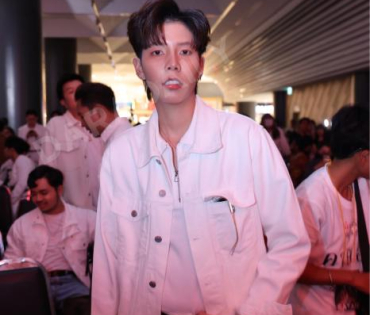 งาน GALA PREMIERE ภาพยนตร์  “คายอ้อ ลบหลู่ ศรัทธา อาถรรพ์“ 