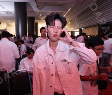 งาน GALA PREMIERE ภาพยนตร์  “คายอ้อ ลบหลู่ ศรัทธา อาถรรพ์“ 