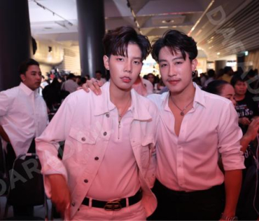 งาน GALA PREMIERE ภาพยนตร์  “คายอ้อ ลบหลู่ ศรัทธา อาถรรพ์“ 
