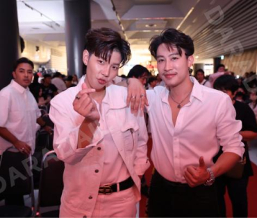 งาน GALA PREMIERE ภาพยนตร์  “คายอ้อ ลบหลู่ ศรัทธา อาถรรพ์“ 