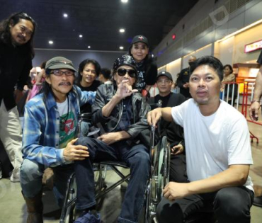 นิทรรศการผลิตภัณฑ์ราชทัณฑ์ ครั้งที่ 54 การแสดงดนตรีจากผู้ต้องราชทัณฑ์ และพบกับ "เสก โลโซ"