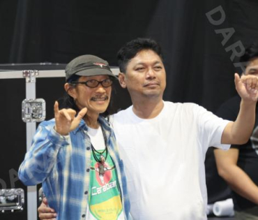 นิทรรศการผลิตภัณฑ์ราชทัณฑ์ ครั้งที่ 54 การแสดงดนตรีจากผู้ต้องราชทัณฑ์ และพบกับ "เสก โลโซ"