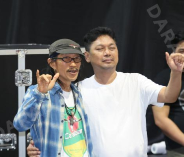นิทรรศการผลิตภัณฑ์ราชทัณฑ์ ครั้งที่ 54 การแสดงดนตรีจากผู้ต้องราชทัณฑ์ และพบกับ "เสก โลโซ"