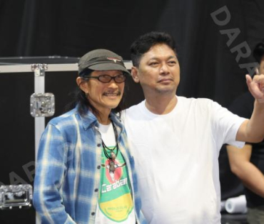 นิทรรศการผลิตภัณฑ์ราชทัณฑ์ ครั้งที่ 54 การแสดงดนตรีจากผู้ต้องราชทัณฑ์ และพบกับ "เสก โลโซ"