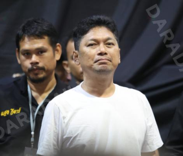 นิทรรศการผลิตภัณฑ์ราชทัณฑ์ ครั้งที่ 54 การแสดงดนตรีจากผู้ต้องราชทัณฑ์ และพบกับ "เสก โลโซ"