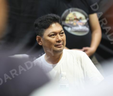 นิทรรศการผลิตภัณฑ์ราชทัณฑ์ ครั้งที่ 54 การแสดงดนตรีจากผู้ต้องราชทัณฑ์ และพบกับ "เสก โลโซ"